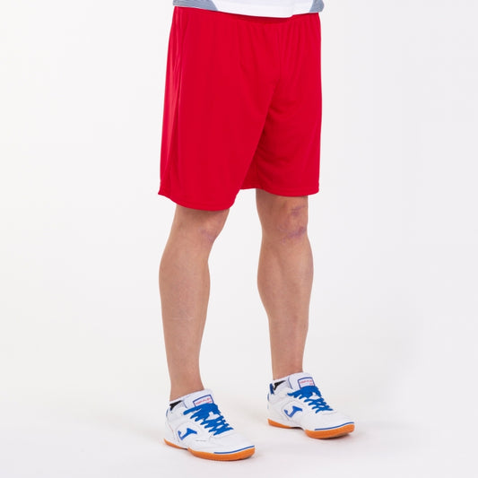 Joma Shorts-KSTS-0074-Red - FactoryX.pk